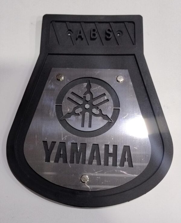 Chapaletas para Guarda Barros