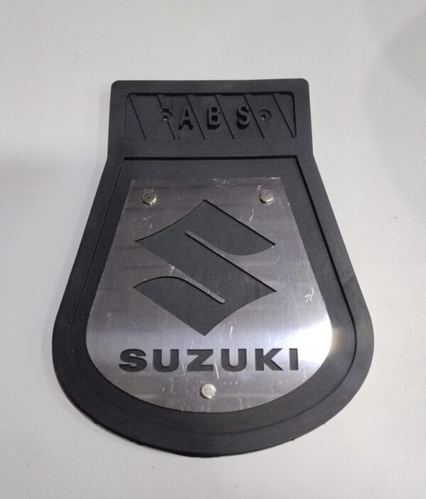 Chapaletas para Guarda Barros